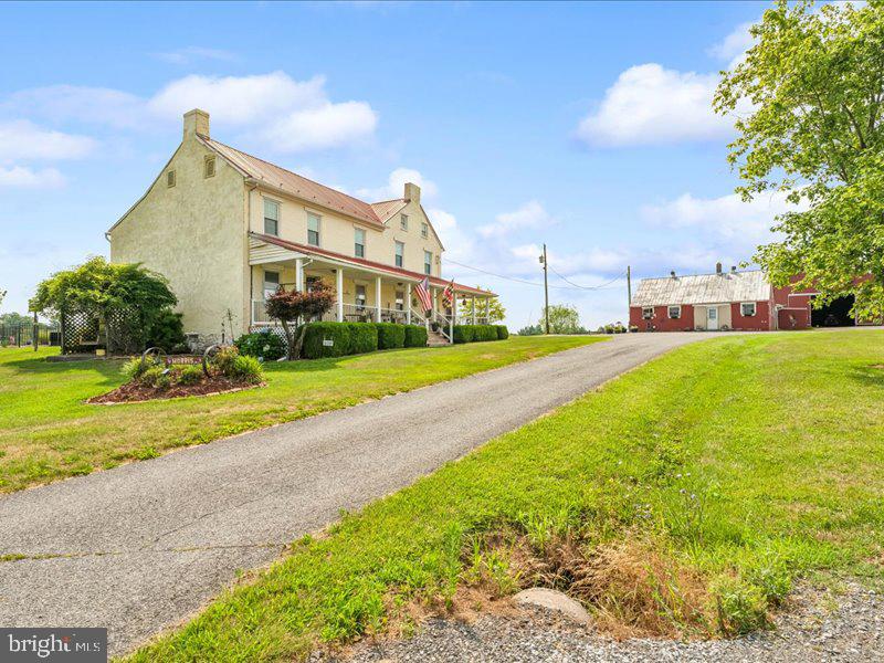 ROCKY RIDGE - Residential