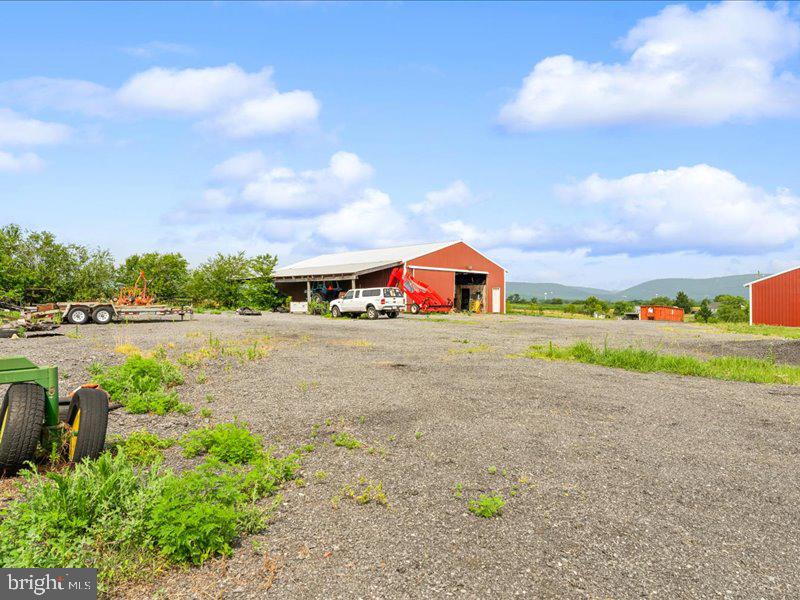 ROCKY RIDGE - Residential