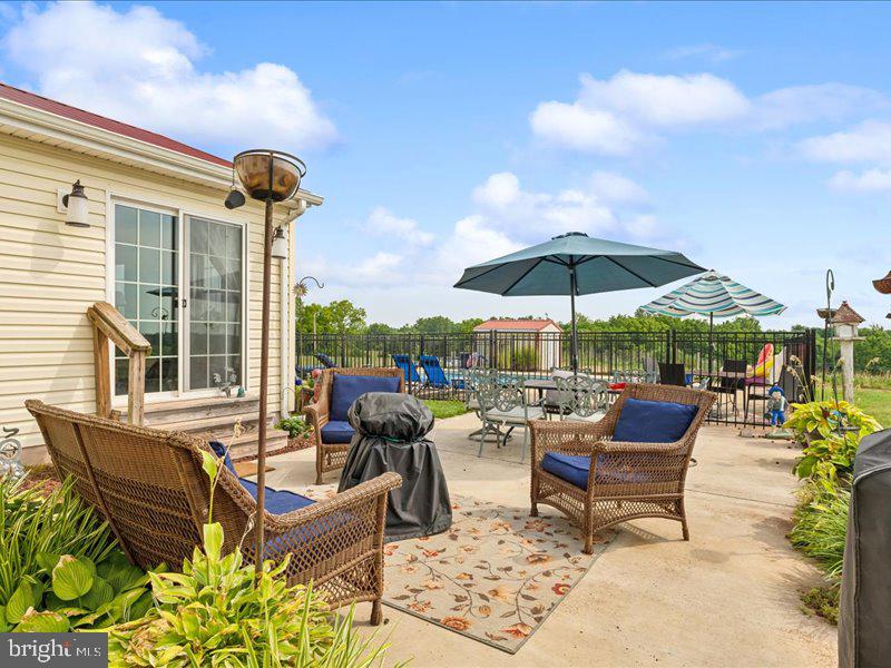 ROCKY RIDGE - Residential