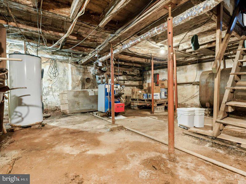 ROCKY RIDGE - Residential