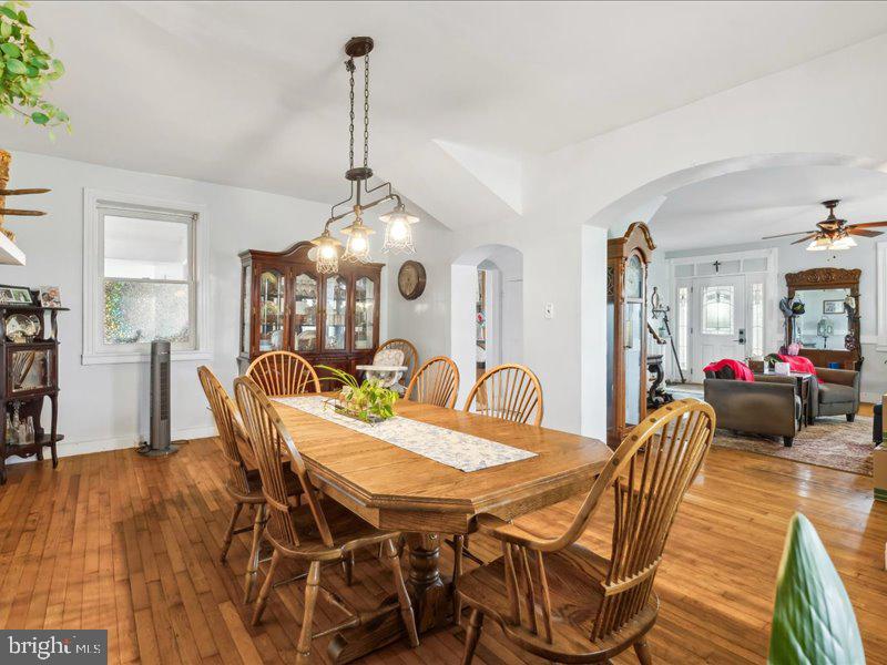 ROCKY RIDGE - Residential