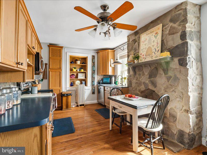 ROCKY RIDGE - Residential