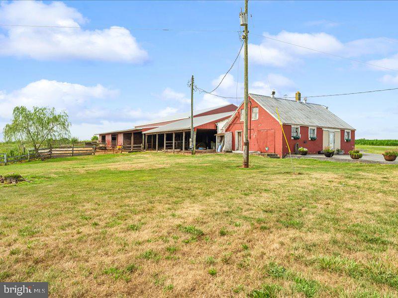 ROCKY RIDGE - Residential