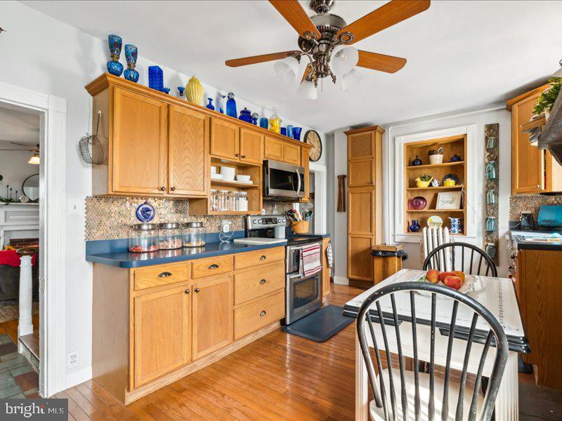 ROCKY RIDGE - Residential