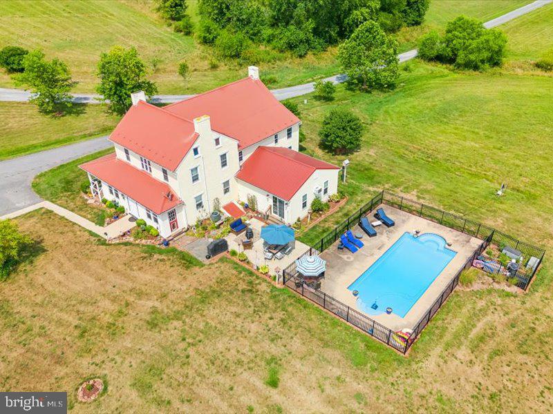 ROCKY RIDGE - Residential