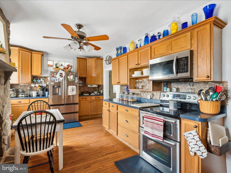 ROCKY RIDGE - Residential