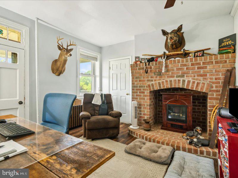 ROCKY RIDGE - Residential