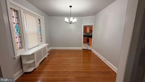 Tiny photo for 4406 Higbee Street, PHILADELPHIA, PA 19135 (MLS # PAPH2576290)