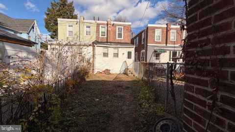 Tiny photo for 4406 Higbee Street, PHILADELPHIA, PA 19135 (MLS # PAPH2576290)