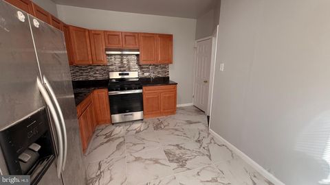 Tiny photo for 4406 Higbee Street, PHILADELPHIA, PA 19135 (MLS # PAPH2576290)