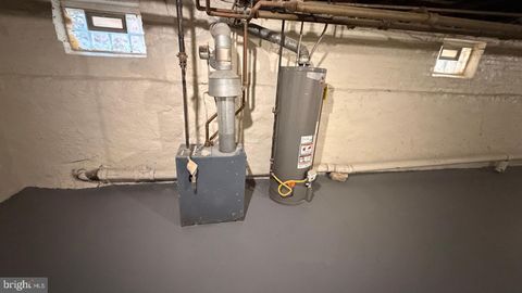 Tiny photo for 4406 Higbee Street, PHILADELPHIA, PA 19135 (MLS # PAPH2576290)