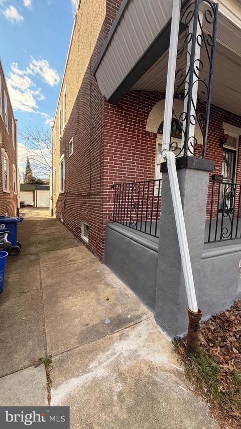 Tiny photo for 4406 Higbee Street, PHILADELPHIA, PA 19135 (MLS # PAPH2576290)