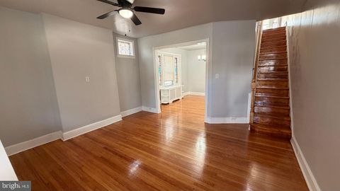 Tiny photo for 4406 Higbee Street, PHILADELPHIA, PA 19135 (MLS # PAPH2576290)