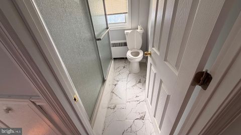 Tiny photo for 4406 Higbee Street, PHILADELPHIA, PA 19135 (MLS # PAPH2576290)