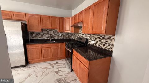 Tiny photo for 4406 Higbee Street, PHILADELPHIA, PA 19135 (MLS # PAPH2576290)