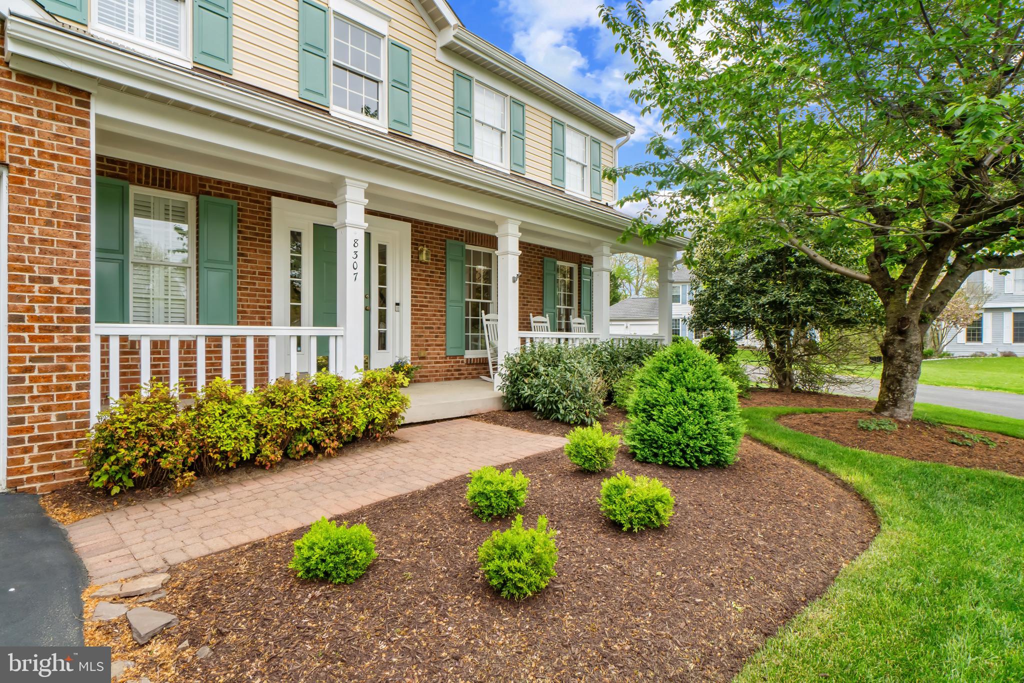 8307 STAIRTOP COURT
