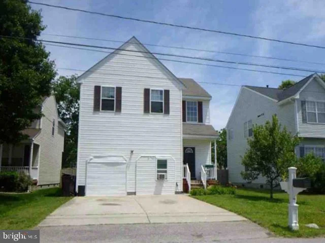 112 Grant Street, Chesapeake, VA, 23320