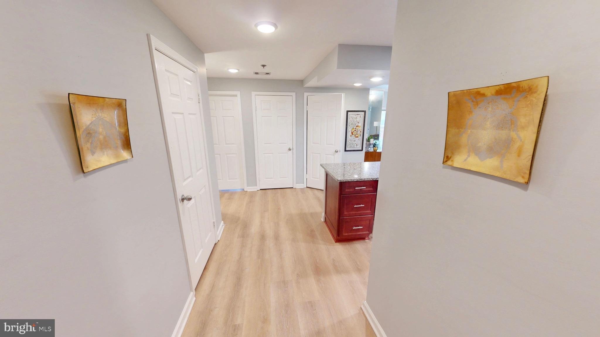 FELLS POINT HISTORIC DISTRICT - Residential