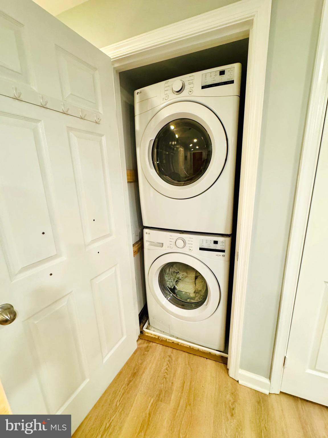 FELLS POINT HISTORIC DISTRICT - Residential