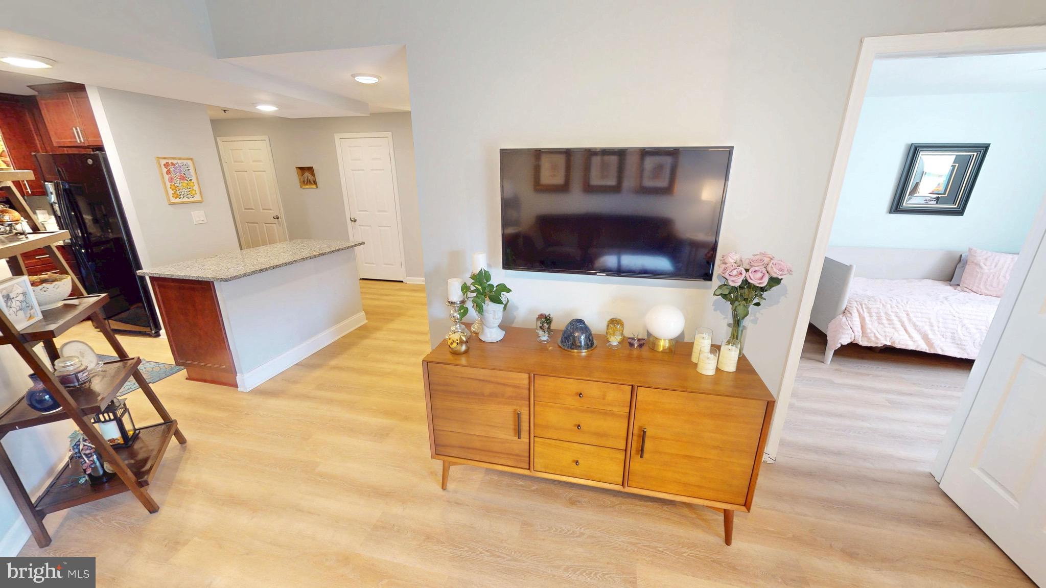 FELLS POINT HISTORIC DISTRICT - Residential