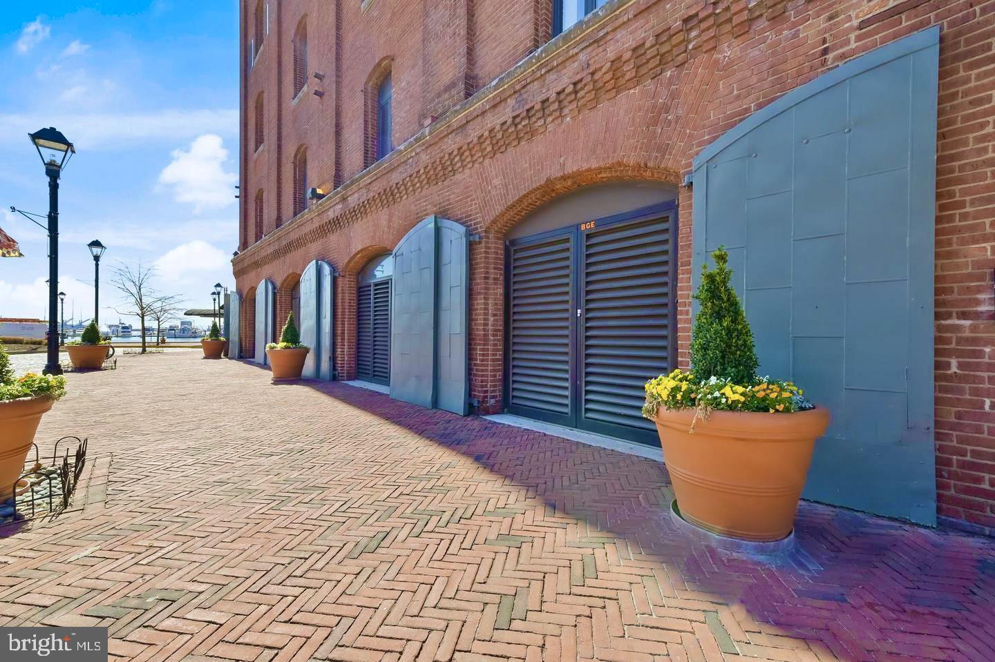 FELLS POINT HISTORIC DISTRICT - Residential