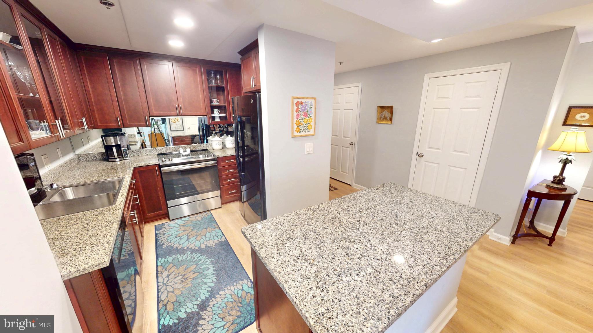 FELLS POINT HISTORIC DISTRICT - Residential