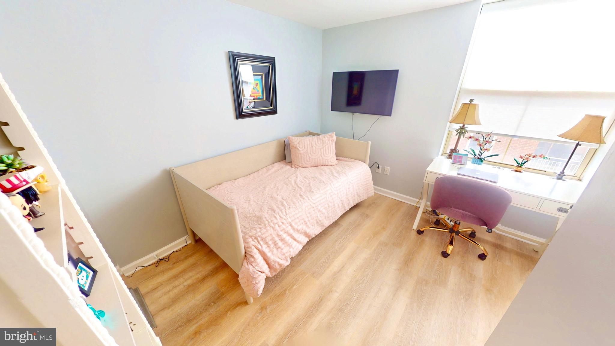 FELLS POINT HISTORIC DISTRICT - Residential