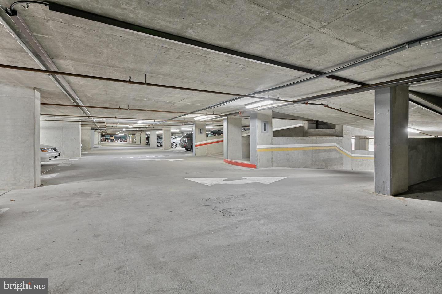 FELLS POINT HISTORIC DISTRICT - Residential