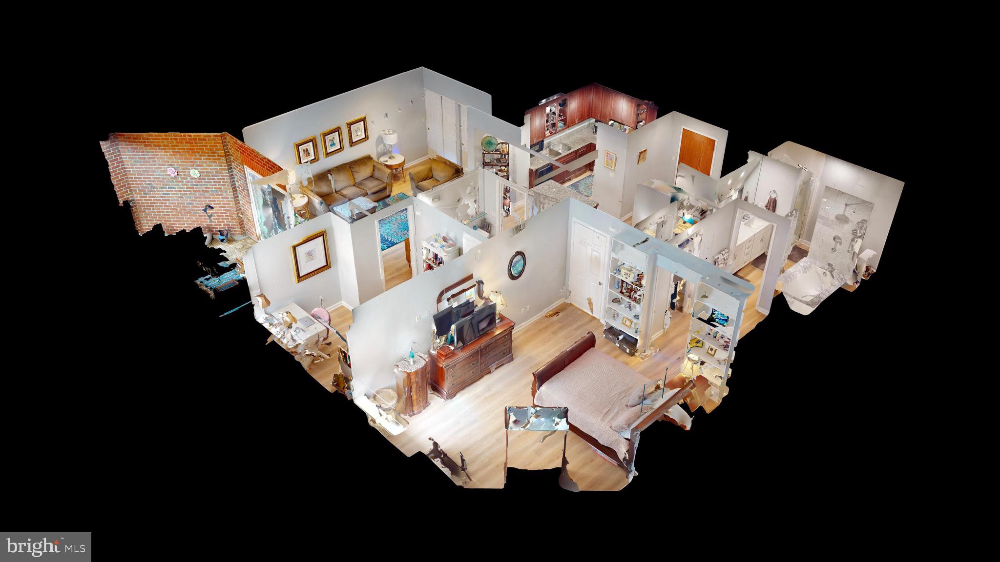 FELLS POINT HISTORIC DISTRICT - Residential