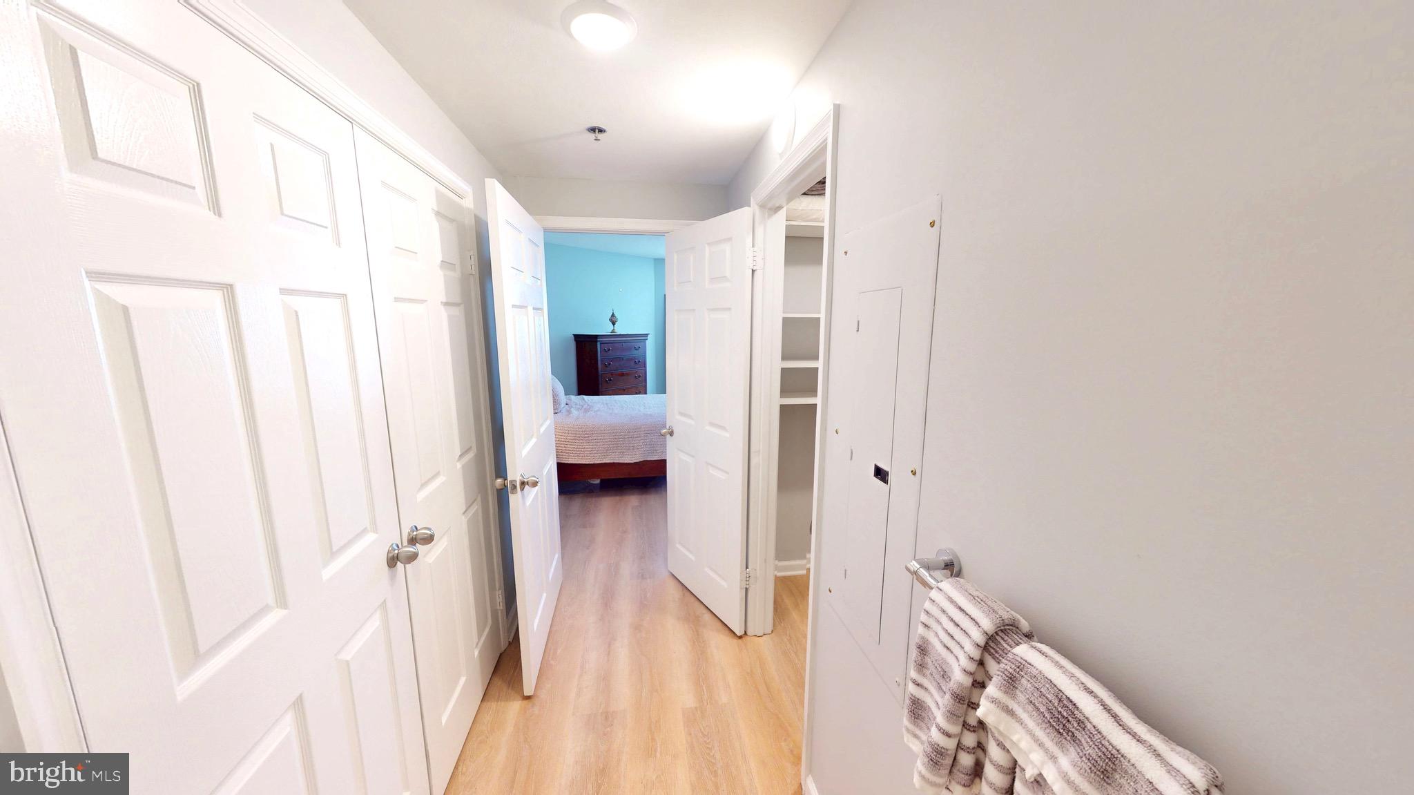 FELLS POINT HISTORIC DISTRICT - Residential