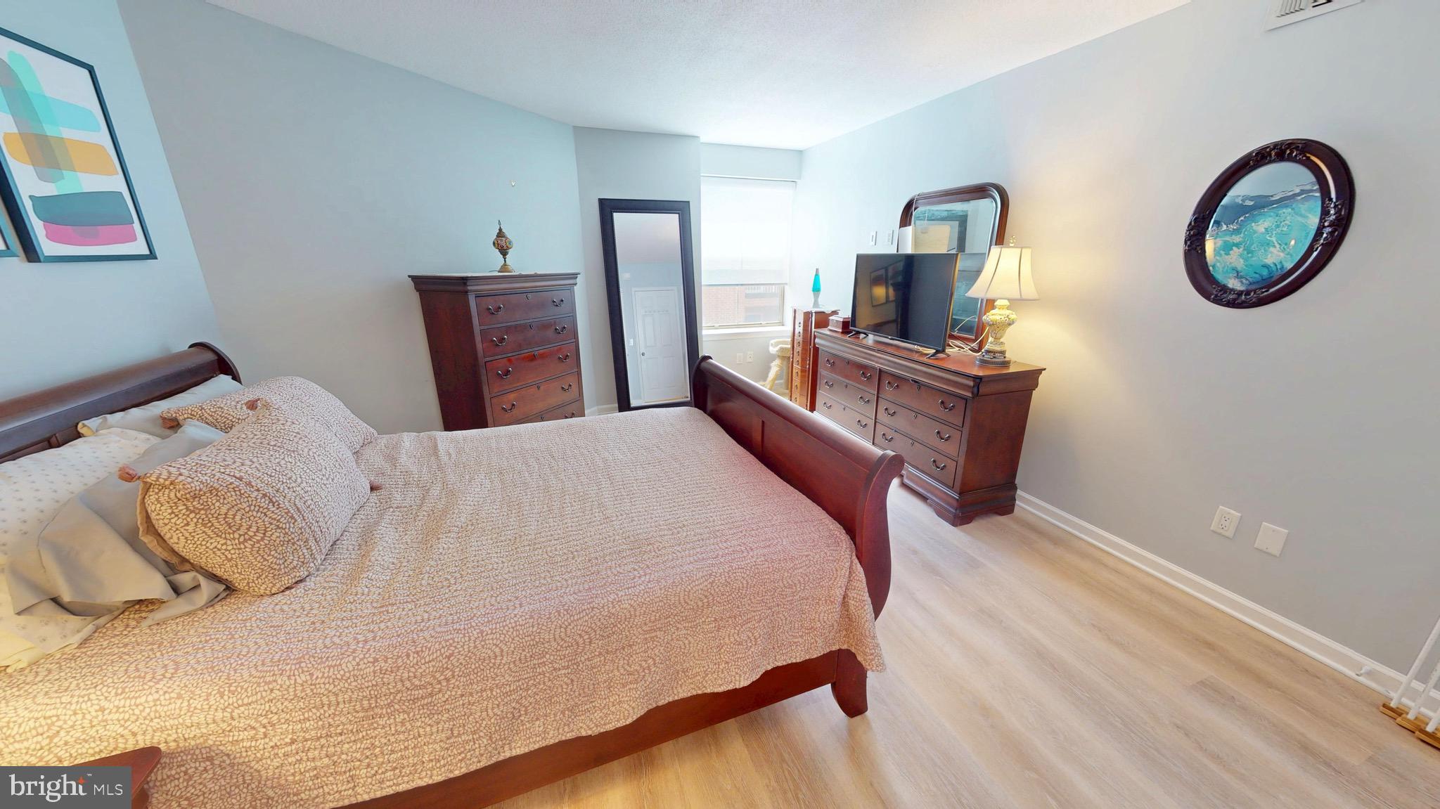 FELLS POINT HISTORIC DISTRICT - Residential