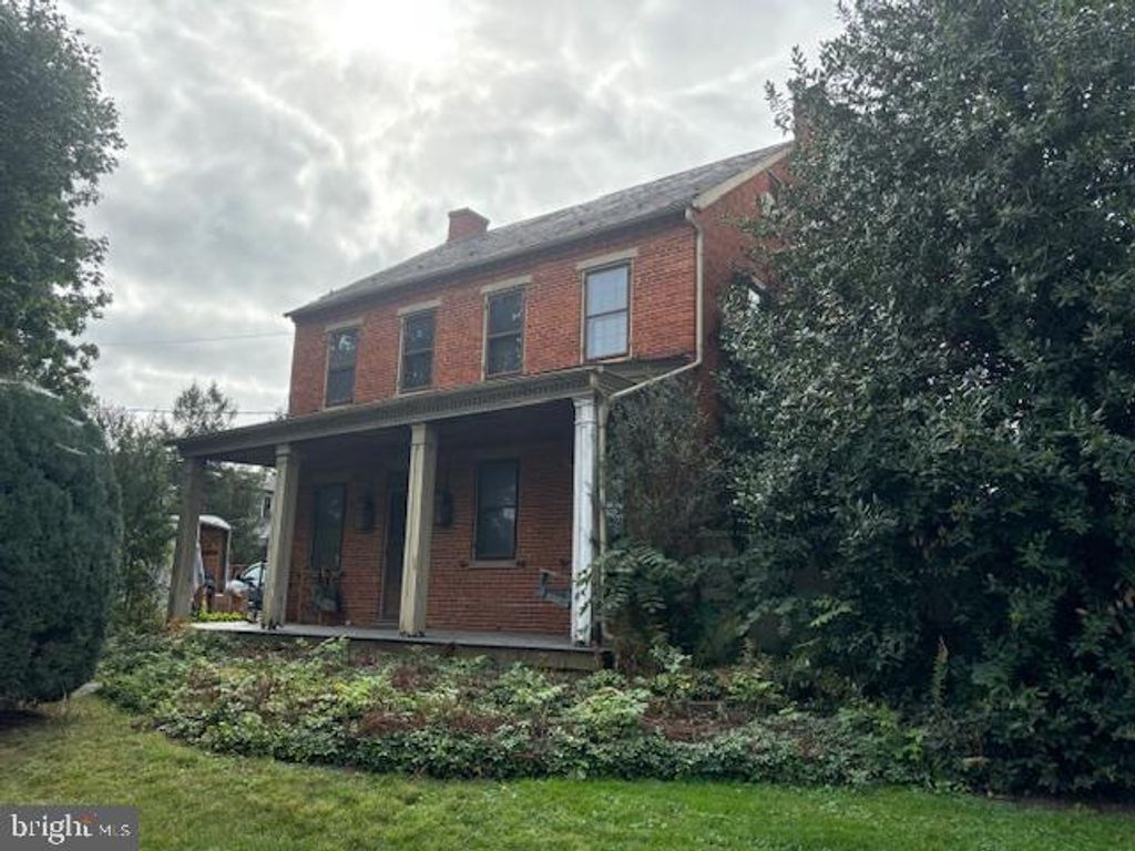 Photo of 3630 Old Philadelphia Pike, Ronks, PA 17572 (MLS # PALA2058204)