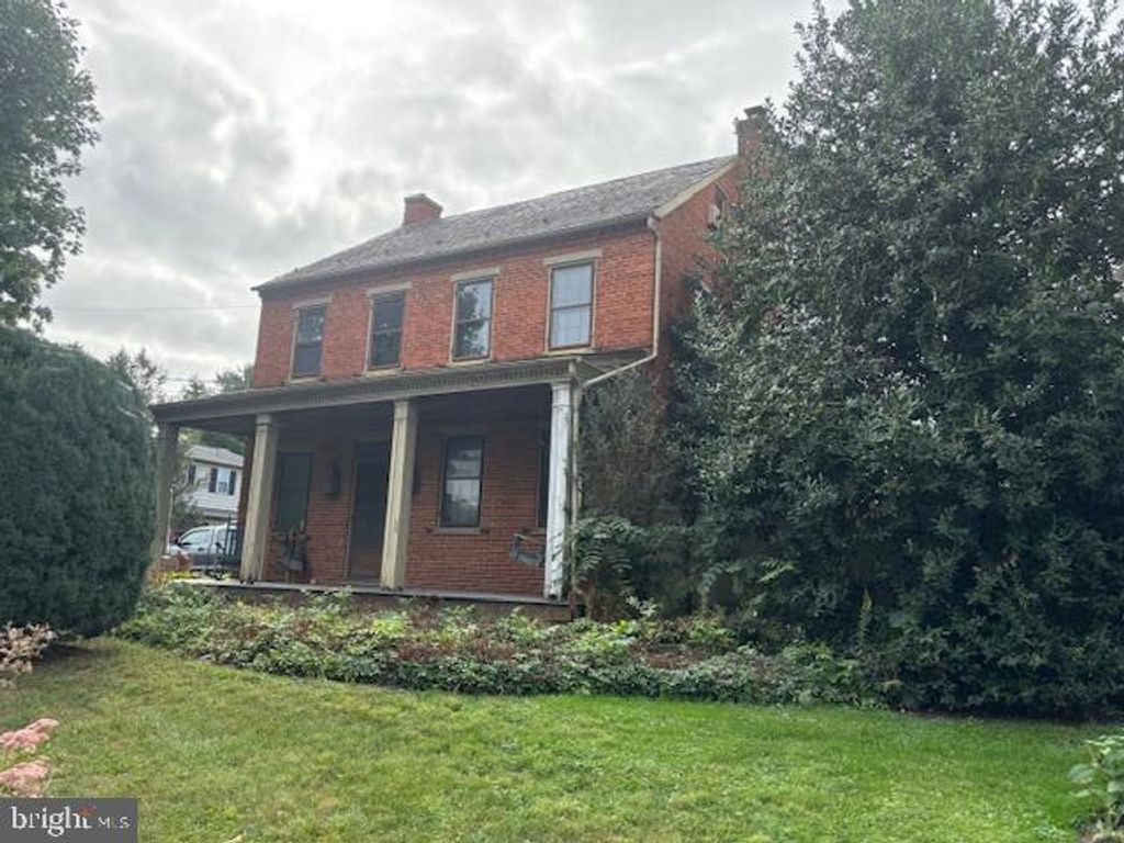 Photo of 3630 Old Philadelphia Pike, Ronks, PA 17572 (MLS # PALA2058204)