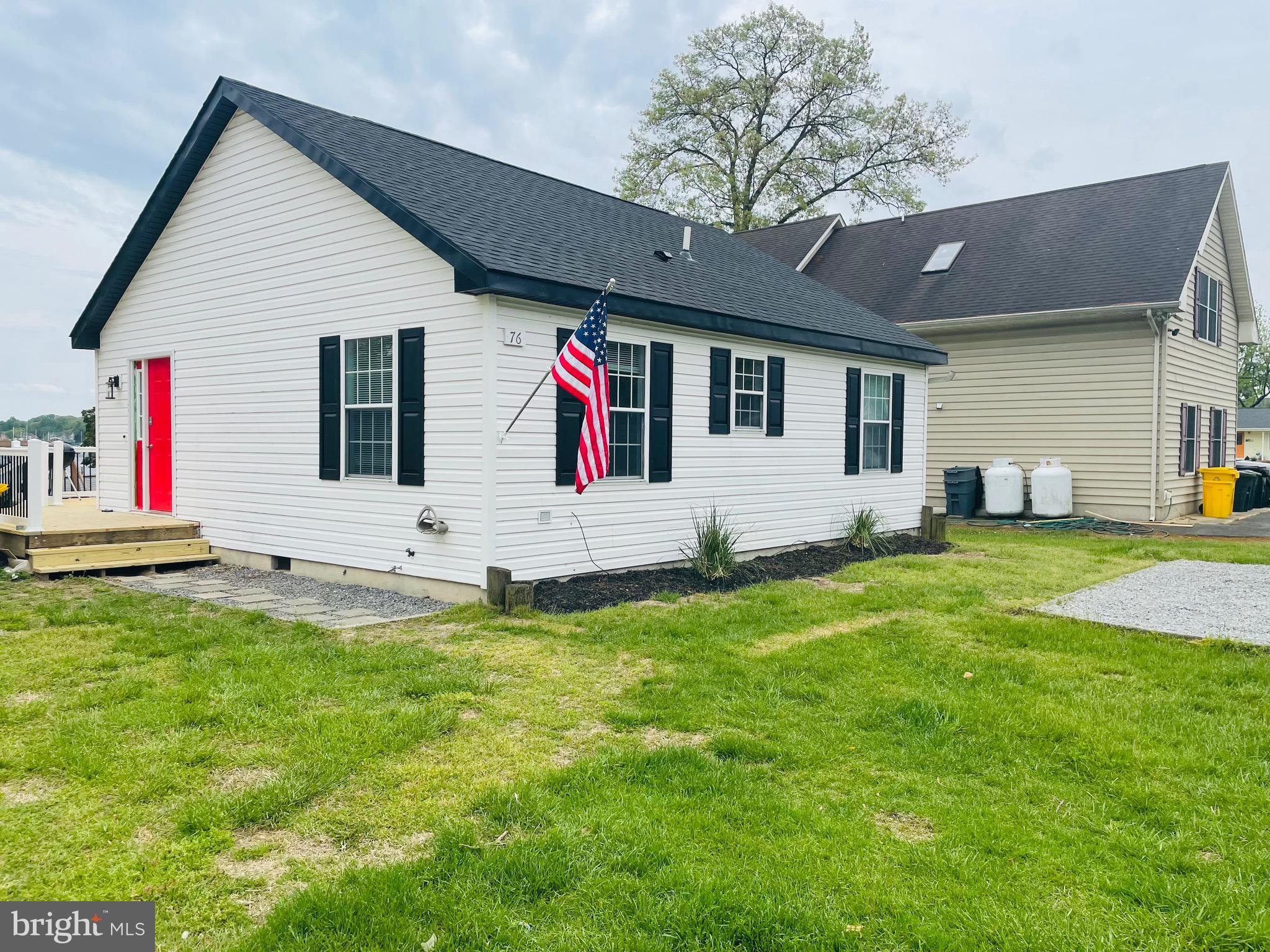 BAR HARBOR - Residential