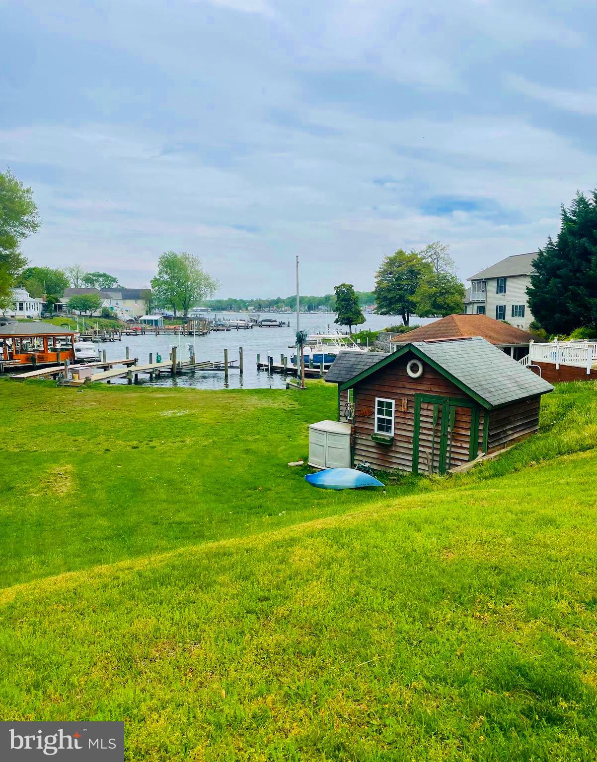 BAR HARBOR - Residential