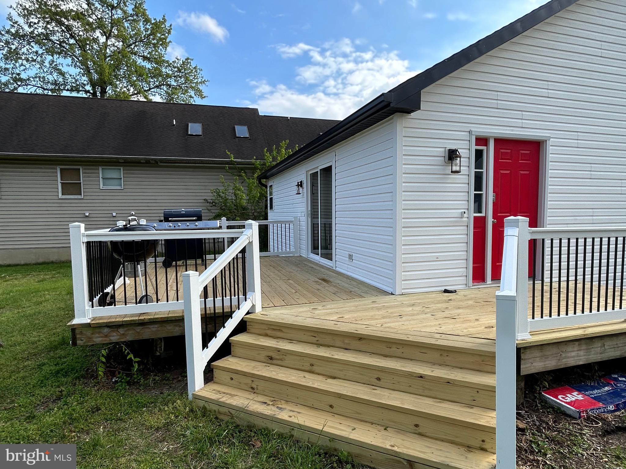 BAR HARBOR - Residential