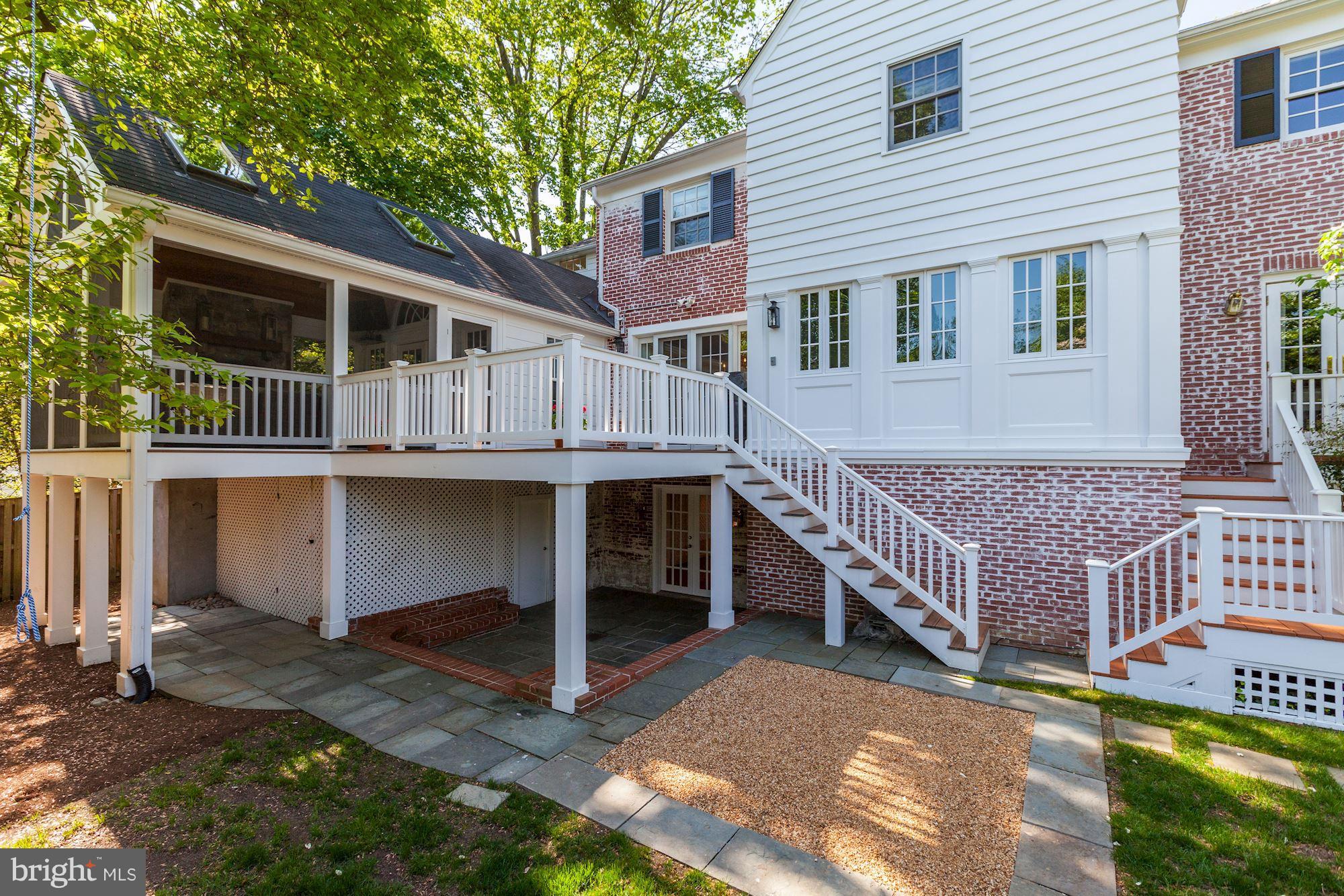 WESTMORELAND HILLS - Residential