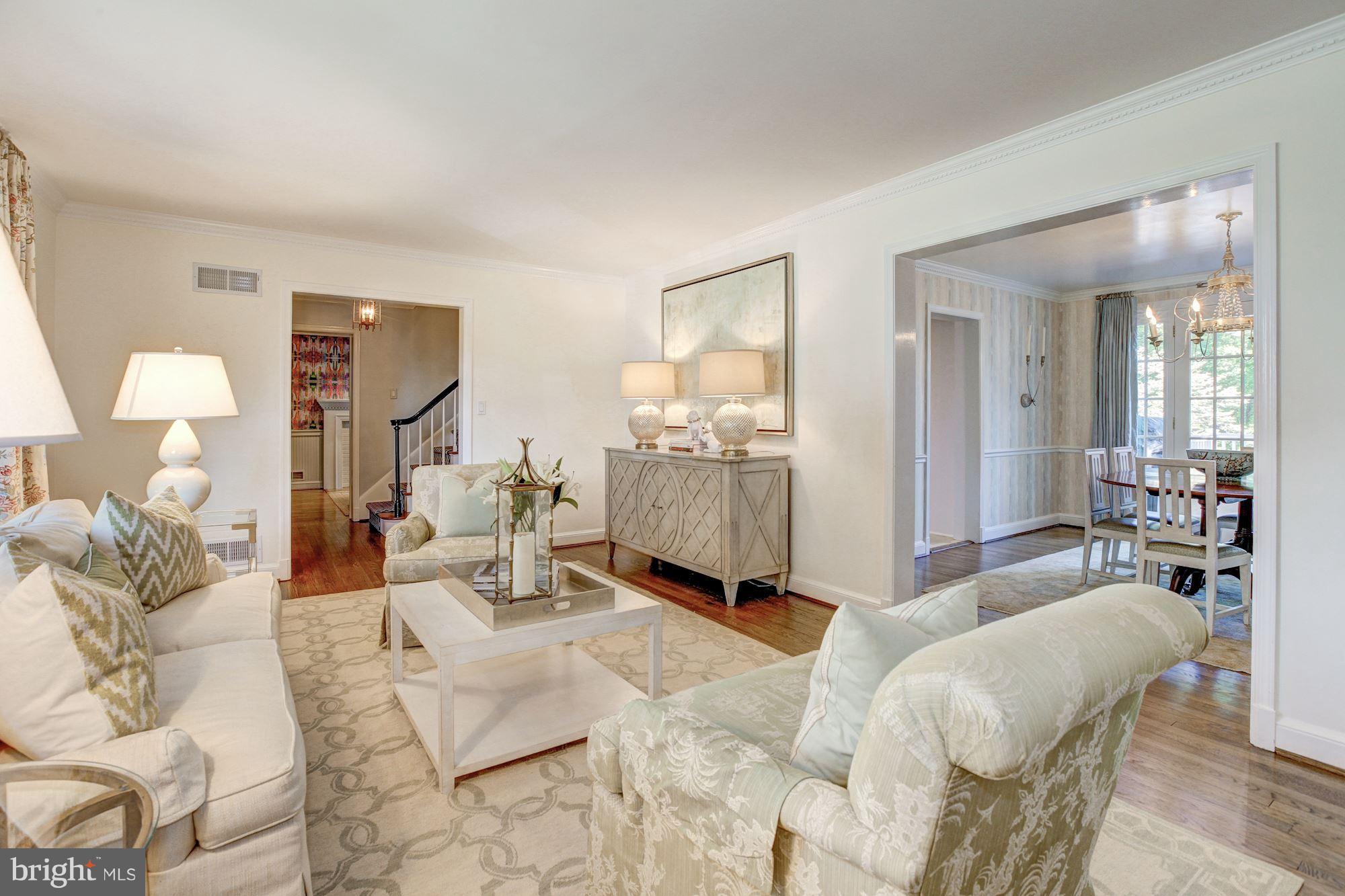 WESTMORELAND HILLS - Residential