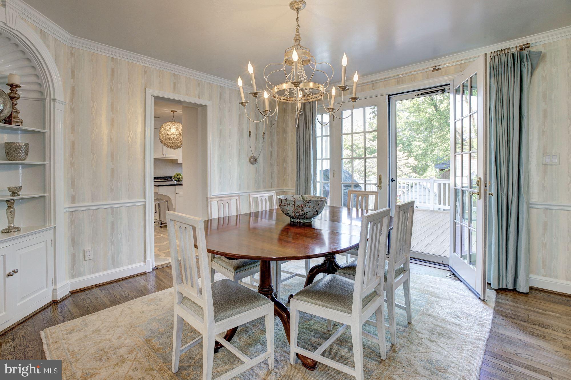 WESTMORELAND HILLS - Residential