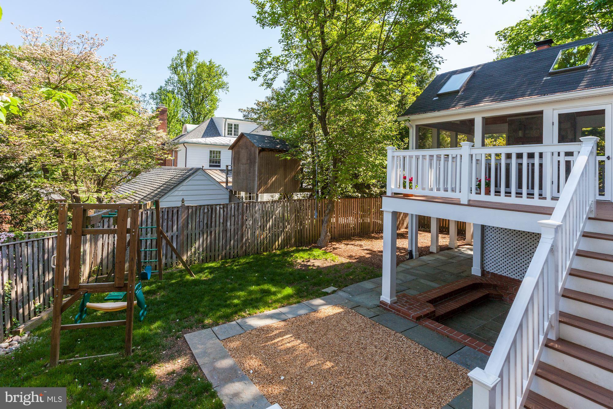 WESTMORELAND HILLS - Residential