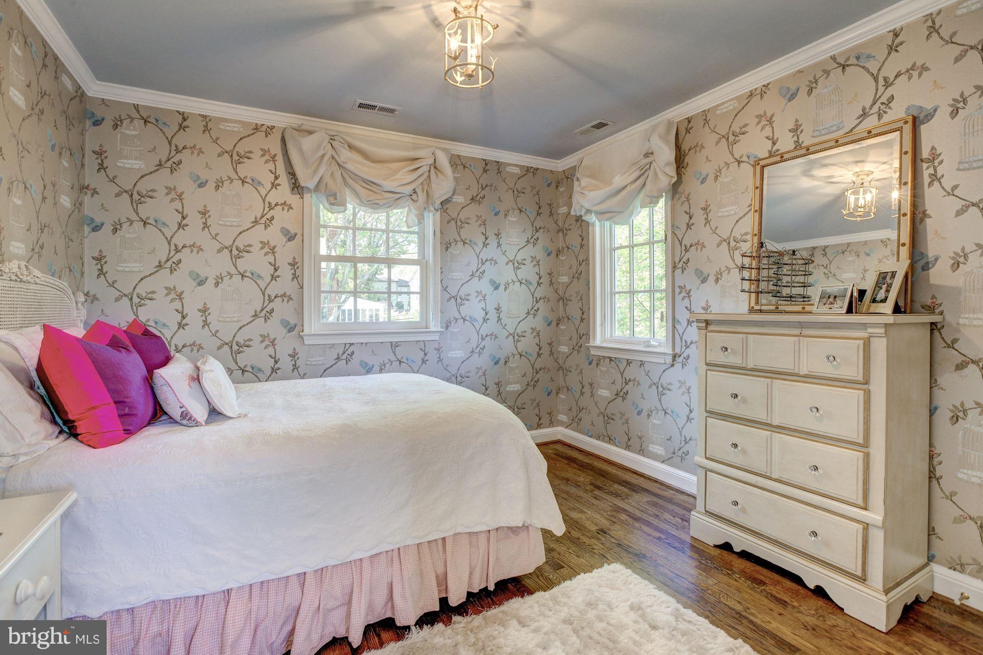 WESTMORELAND HILLS - Residential