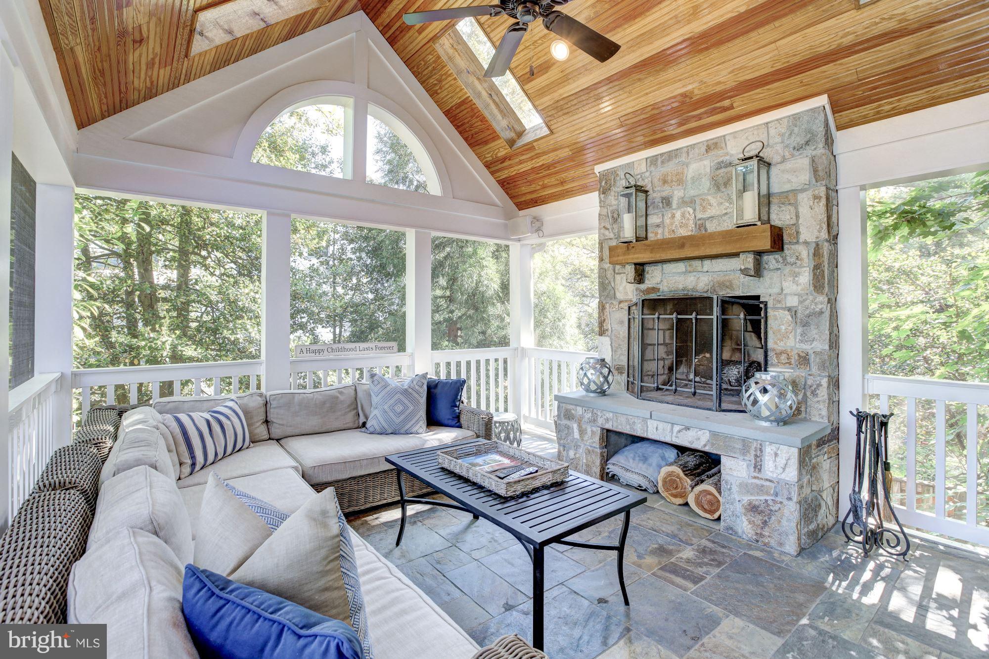 WESTMORELAND HILLS - Residential