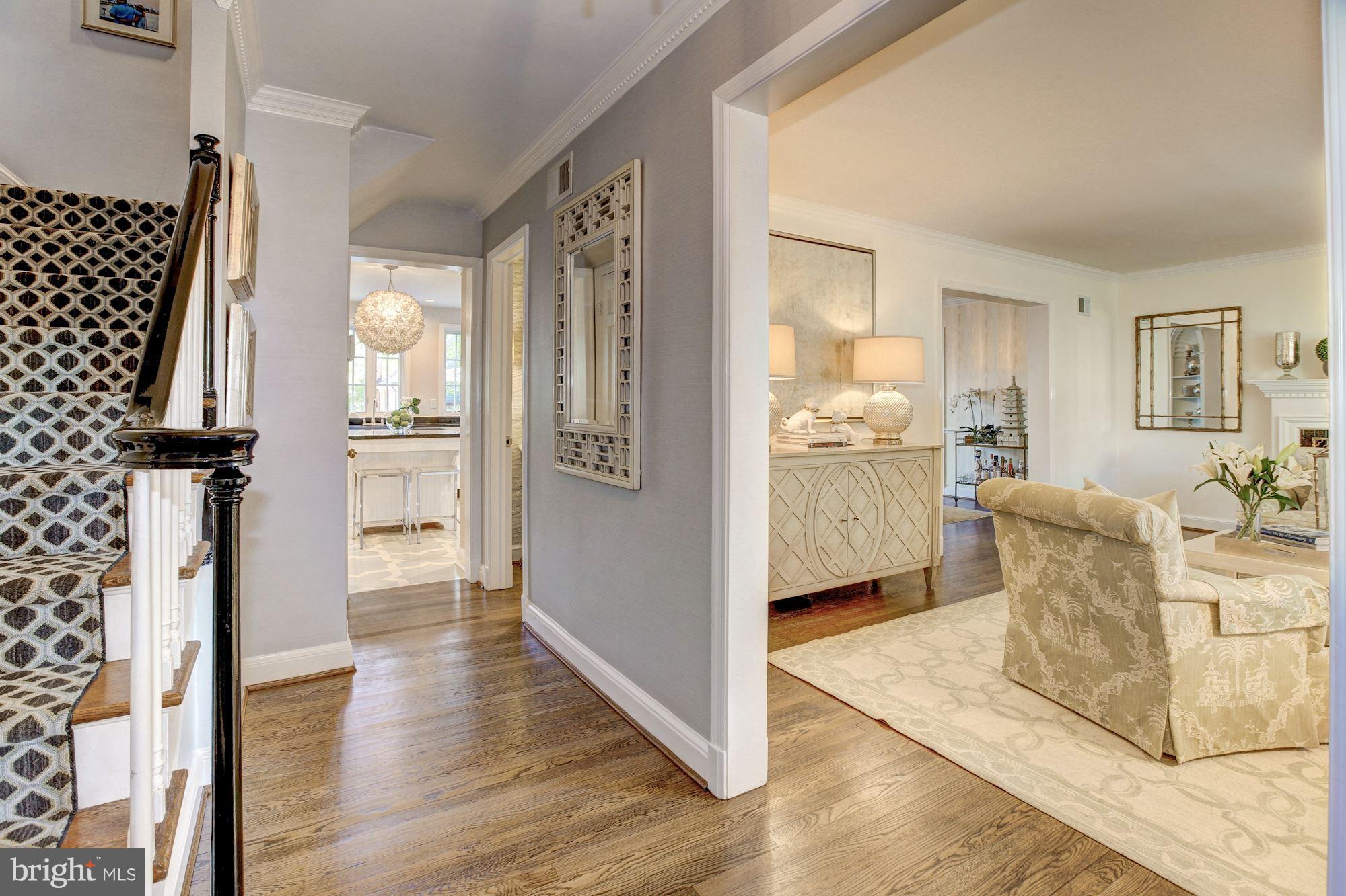 WESTMORELAND HILLS - Residential