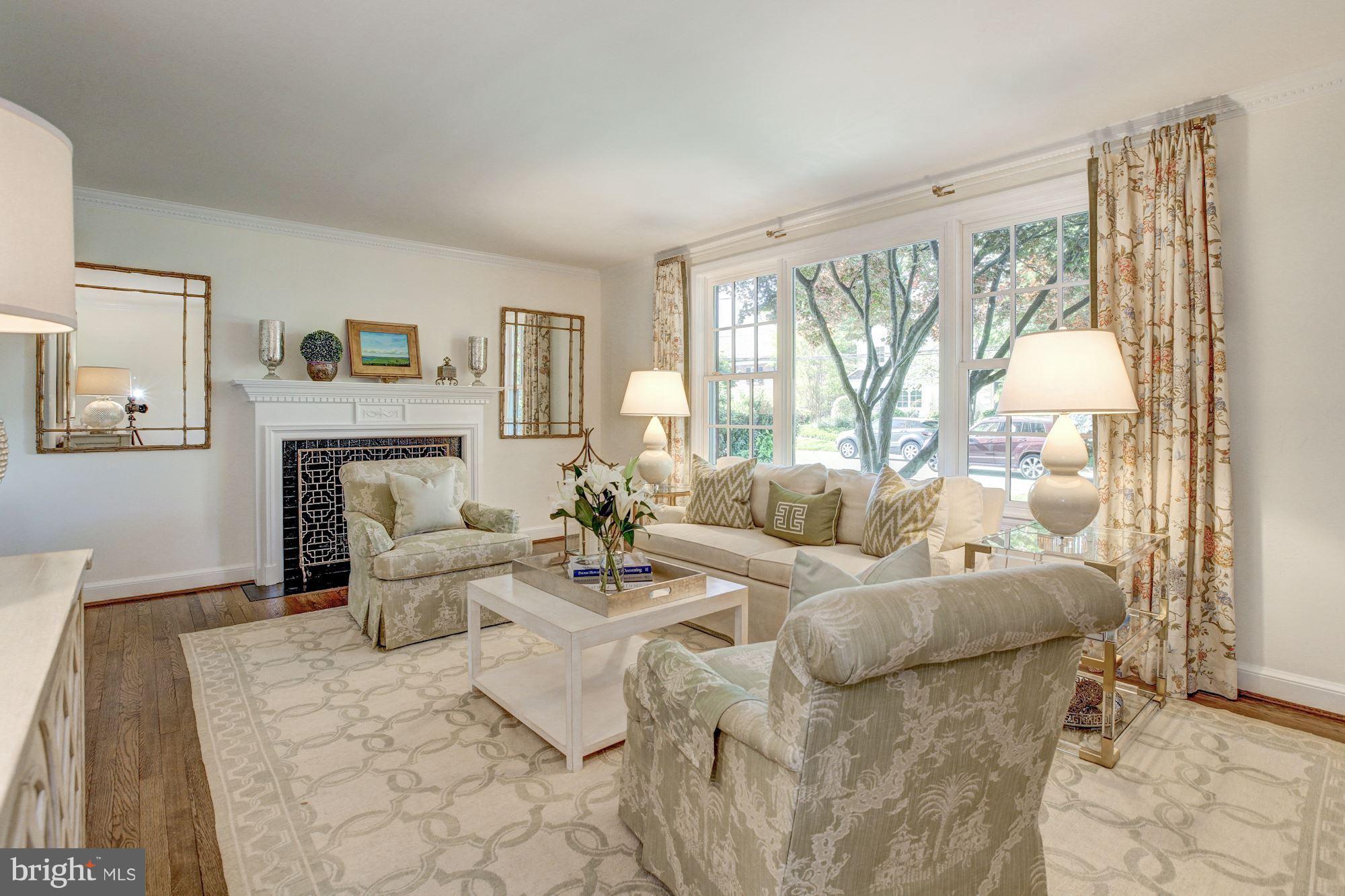 WESTMORELAND HILLS - Residential