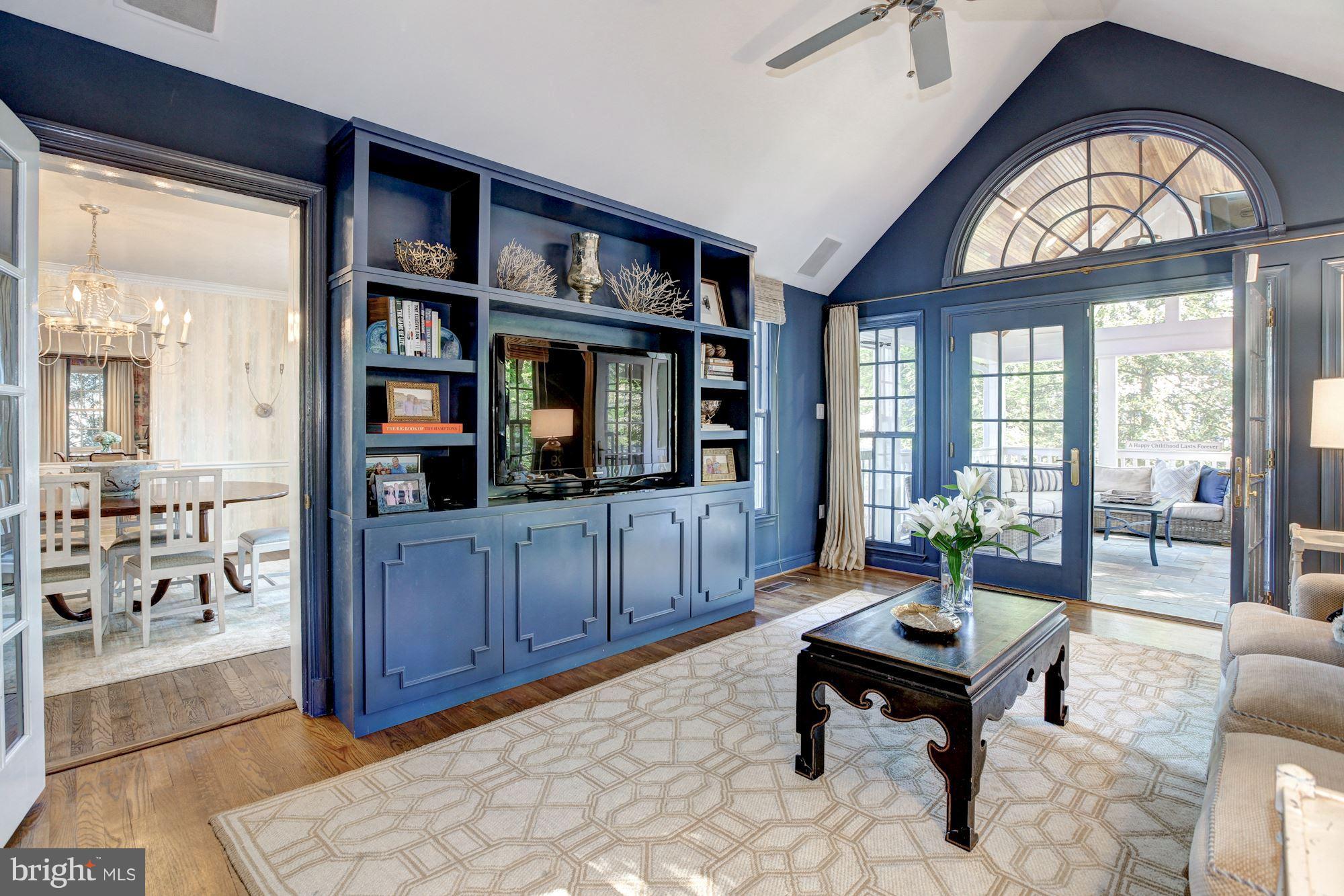 WESTMORELAND HILLS - Residential