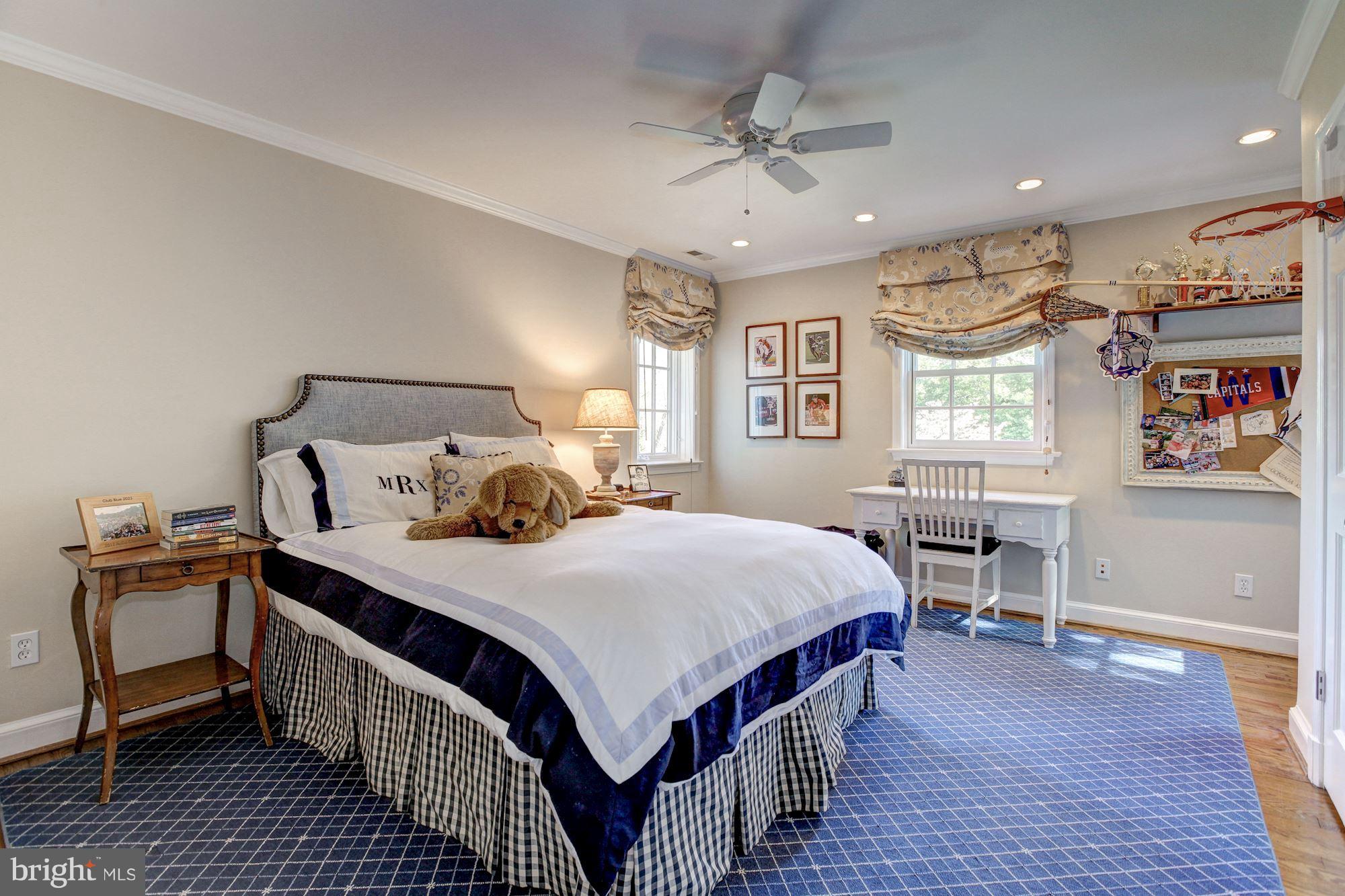 WESTMORELAND HILLS - Residential