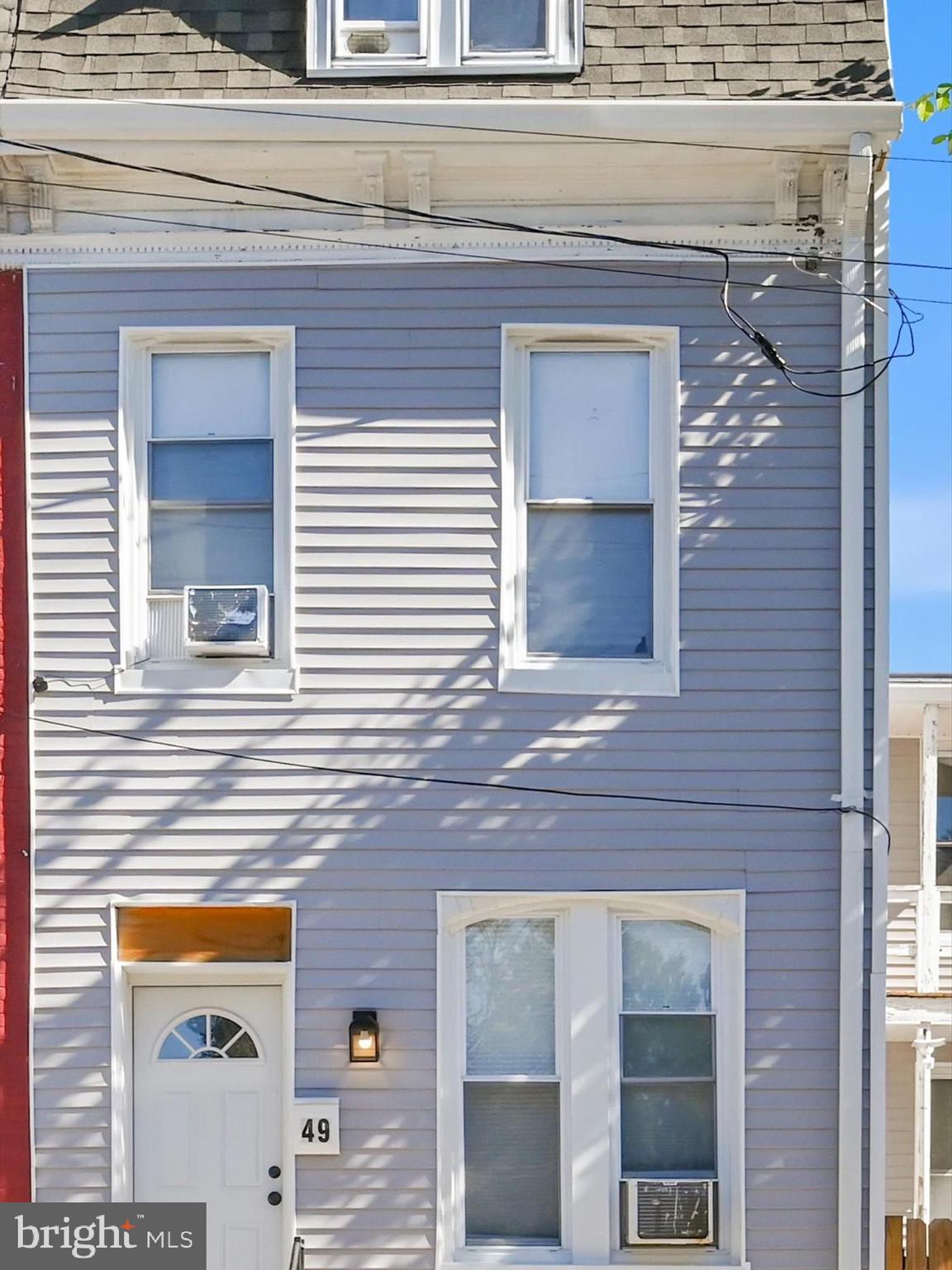 49 COLUMBIA AVENUE