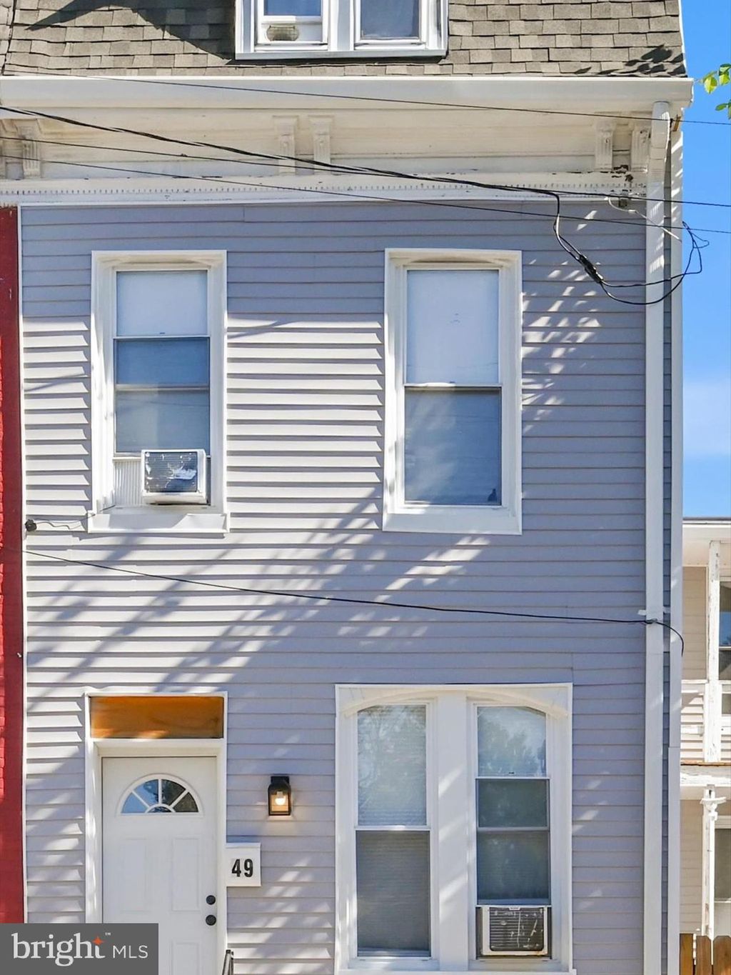 Photo of 49 Columbia Avenue, YORK, PA 17403 (MLS # PAYK2092162)