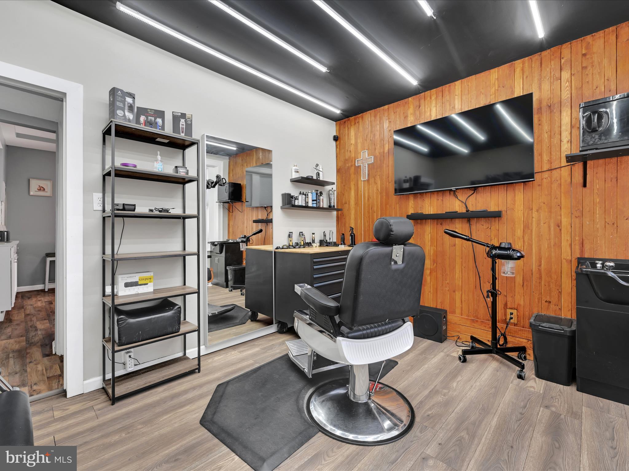 YORK CITY - Residential