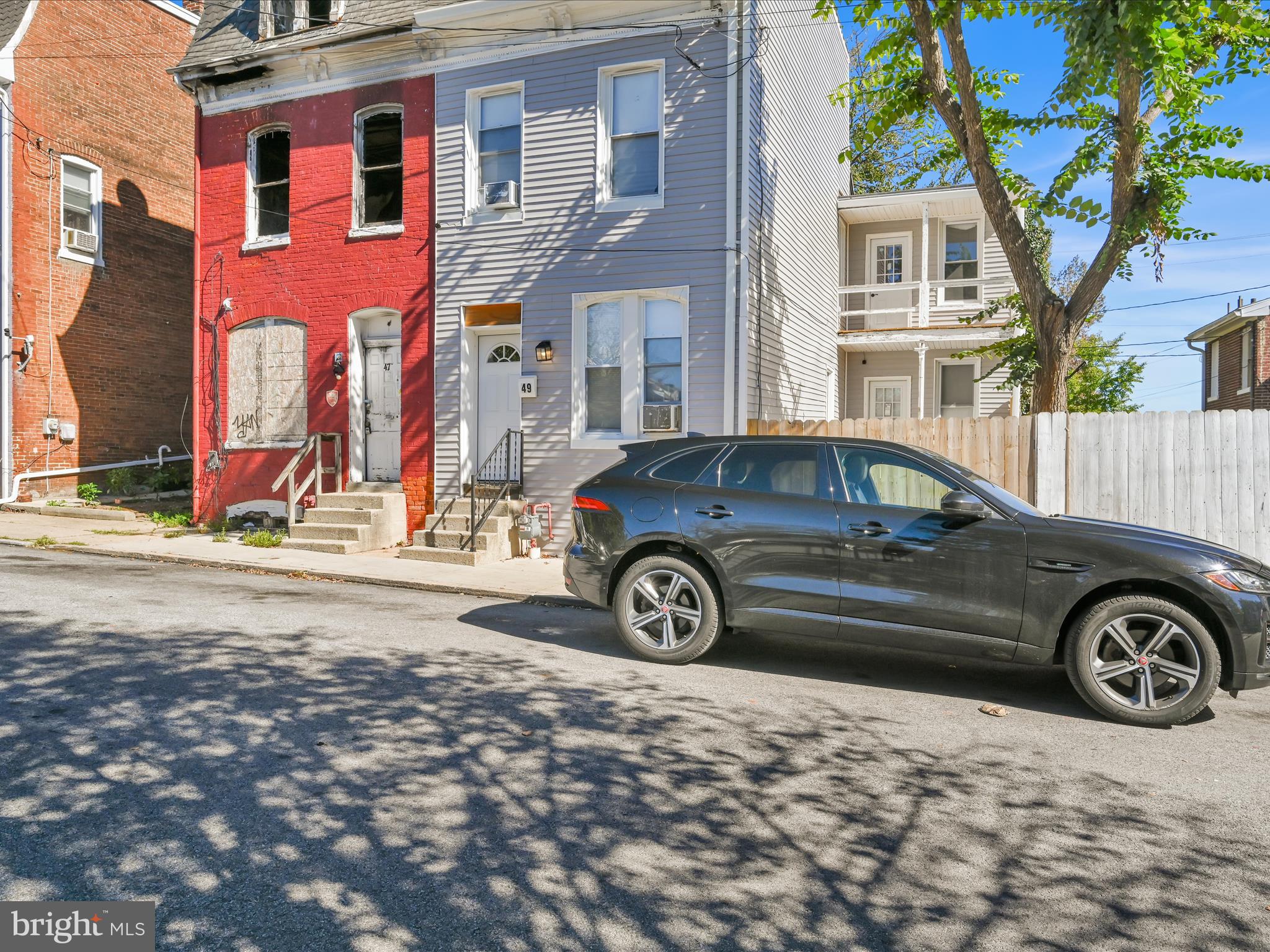 49 COLUMBIA AVENUE